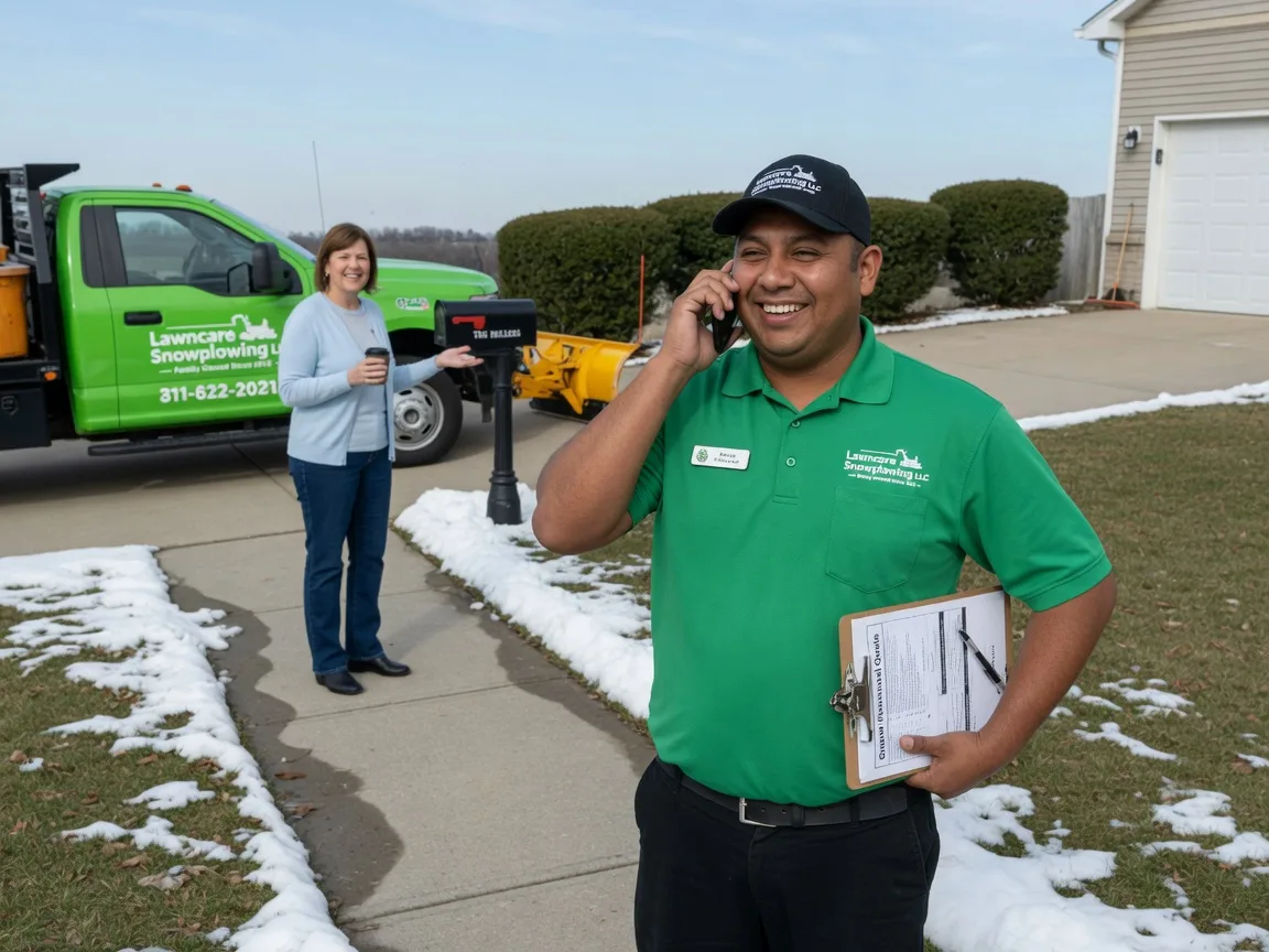Lawn Care Services By Expert Landscaper Irwin, PA FAQs